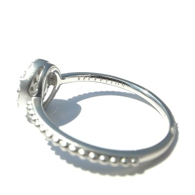 画像9: ROSECUT DIAMOND RING