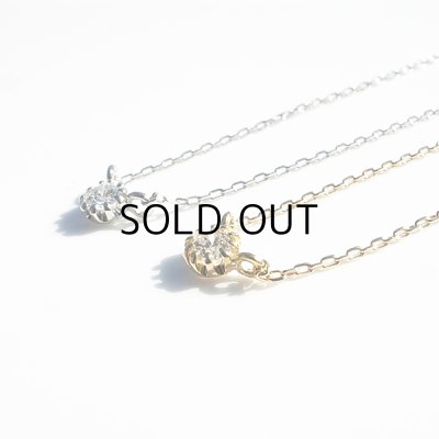 画像4: Babbo Natale ダイヤモンド　ネックレス