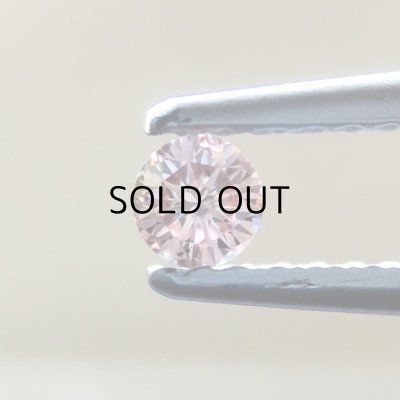画像7: 裸石 Fancy Deep Pink 0.095ct SI-2 CGL  ソーティング付き