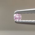 画像6: 裸石 0.044ct FANCY PURPLE PINK(天然) SI-2 中央宝石研究所ソーティング付