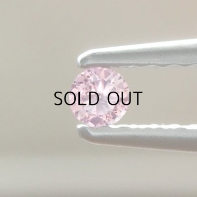 画像3: 裸石 0.050ct FANCY INTENSE PURPLISH PINK(天然) I-1 中央宝石研究所ソーティング付