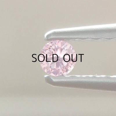 画像9: 裸石 0.050ct FANCY INTENSE PURPLISH PINK(天然) I-1 中央宝石研究所ソーティング付
