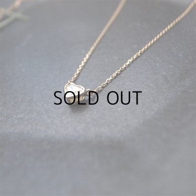 画像5: ハートシェイプ　ネックレス