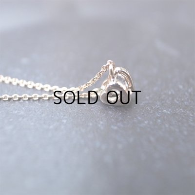 画像13: ハートシェイプ　ネックレス