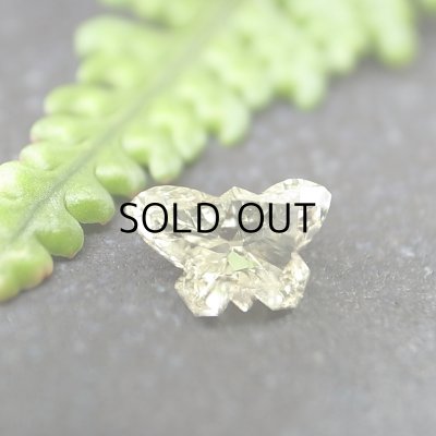 画像3: 裸石　　0.503ct  SI-2 中央宝石ソーティング付