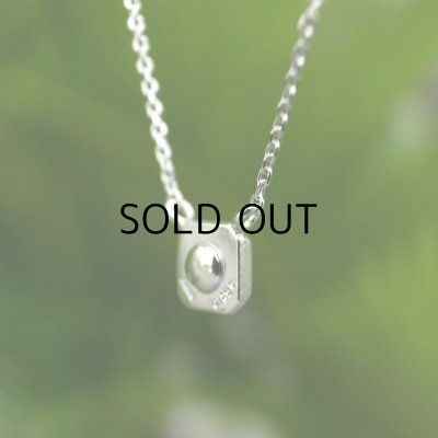 画像4: The Neckless  Fancy Intense Yellow/I-1/ 0.129ct  AGTソーティング付