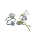 画像2: ROSECUT DIAMOND RING (2)