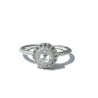 画像4: ROSECUT DIAMOND RING (4)