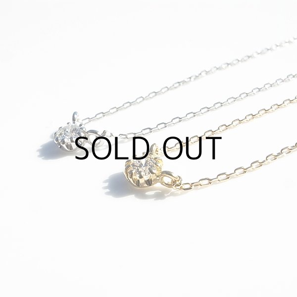 画像4: Babbo Natale ダイヤモンド　ネックレス (4)