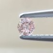画像7: 裸石 Fancy Deep Pink 0.095ct SI-2 CGL  ソーティング付き (7)