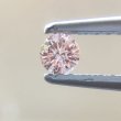 画像5: 裸石 Fancy Deep Pink 0.095ct SI-2 CGL  ソーティング付き (5)