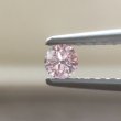 画像4: 裸石 0.105ct FANCY INTENSE PINK(天然) I1 中央宝石研究所ソーティング付 (4)