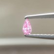 画像5: 裸石　0.072ct Fancy Vivid Purplish Pink SI2 AGT (5)