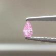 画像4: 裸石　0.072ct Fancy Vivid Purplish Pink SI2 AGT (4)