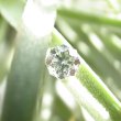 画像5: 裸石　0.311ct D VVS1 H&C 8角形　ブリリアントカット (5)