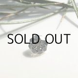 画像: 裸石 0.311ct D VVS1 H&C 8角形 ブリリアントカット