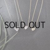 画像: ハートシェイプ　ネックレス