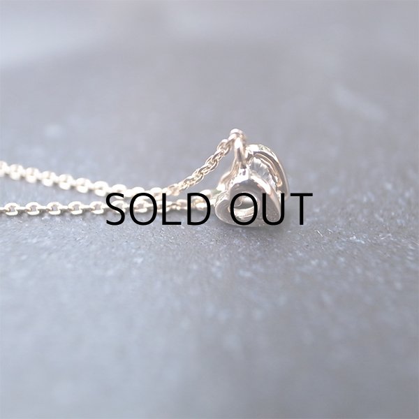 画像13: ハートシェイプ　ネックレス (13)