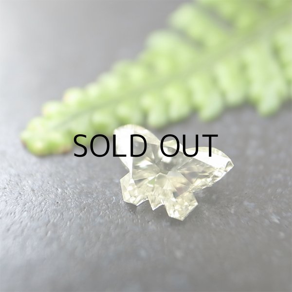 画像2: 裸石　　0.503ct  SI-2 中央宝石ソーティング付 (2)