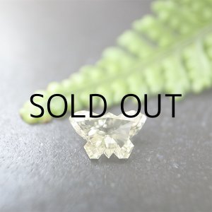 画像: 裸石　　0.503ct  SI-2 中央宝石ソーティング付