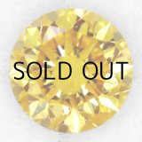 画像: 裸石 0.27ct FANCY INTENSE YELLOW (天然) VS-2 GIA鑑定書付
