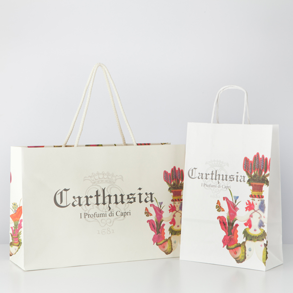 カルトゥージア ルームフレグランス ギフトセット100ml × 3pcs - RECEPTION