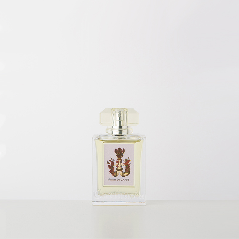 カルトゥージア オードパルファン50ml【フィオーリディカプリ】
